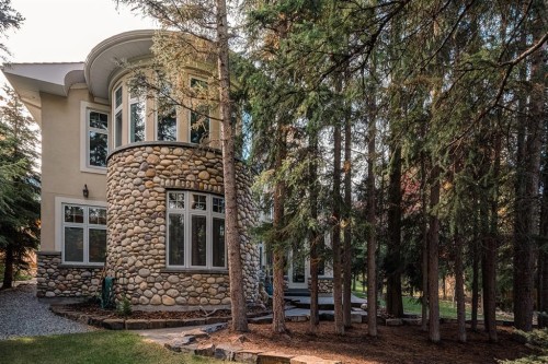 107 Lougheed Circle, Banff, AB - Outdoor