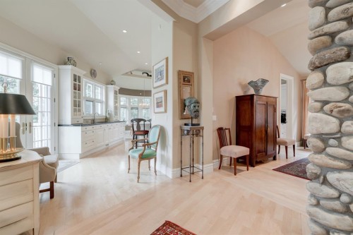 107 Lougheed Circle, Banff, AB - Indoor