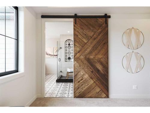 329 Limestone Bay, Balzac, AB - Indoor Photo Showing Other Room