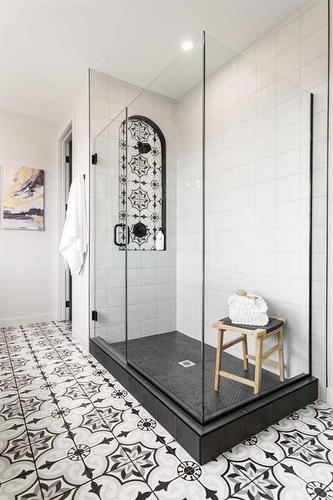 329 Limestone Bay, Balzac, AB - Indoor