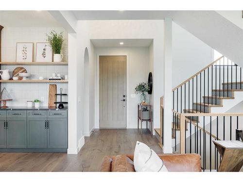 329 Limestone Bay, Balzac, AB - Indoor