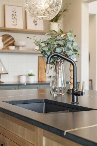 329 Limestone Bay, Balzac, AB - Indoor