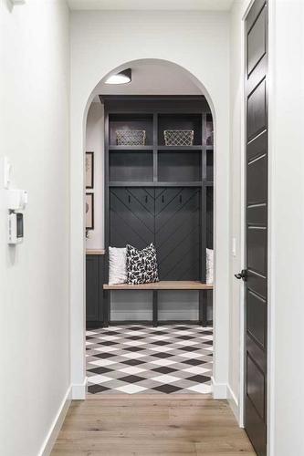 329 Limestone Bay, Balzac, AB - Indoor Photo Showing Other Room