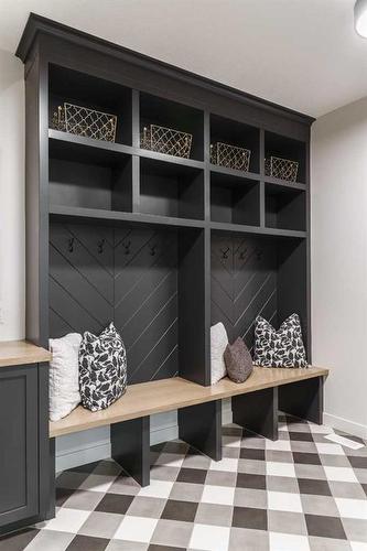 329 Limestone Bay, Balzac, AB - Indoor Photo Showing Other Room