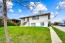 112 29 Avenue Nw, Calgary, AB  - Outdoor 