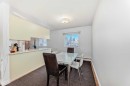 708 75 Avenue Sw, Calgary, AB  - Indoor Photo Showing Dining Room 