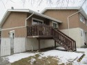 18-420 Center Street North, Sundre, AB  - Outdoor With Exterior 