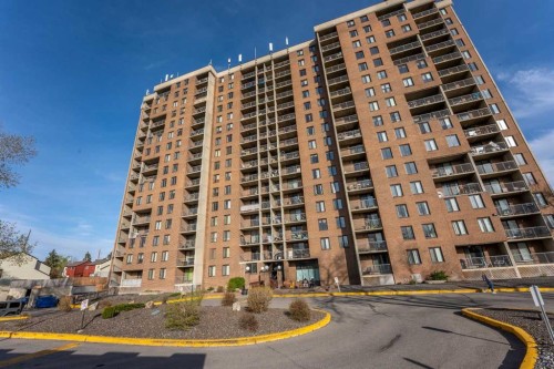 710-4944 Dalton Drive NW Calgary, AB T3A 2E6