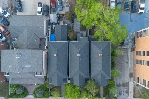 1314 15 Avenue Sw, Calgary, AB - Outdoor