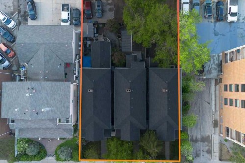 1314 15 Avenue Sw, Calgary, AB - Outdoor