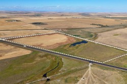 Highway 9 Highway NE Rural Rocky View County, AB T4A 1J4