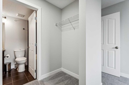 427-355 Taralake Way Ne, Calgary, AB - Indoor Photo Showing Bathroom