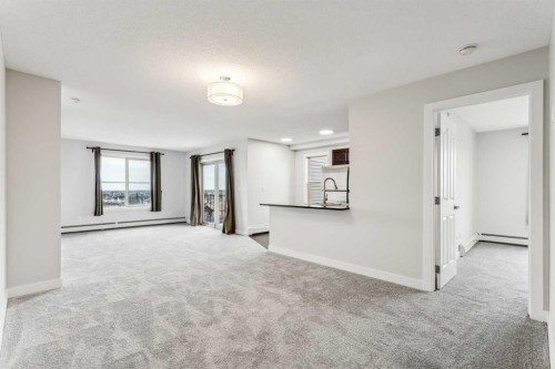 427-355 Taralake Way Ne, Calgary, AB - Indoor Photo Showing Other Room