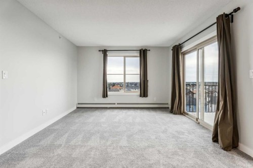 427-355 Taralake Way Ne, Calgary, AB - Indoor Photo Showing Other Room