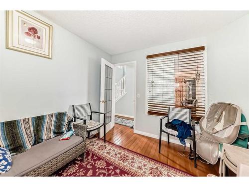 158 Panamount Drive Nw, Calgary, AB - Indoor