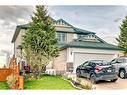 158 Panamount Drive Nw, Calgary, AB  - Outdoor 