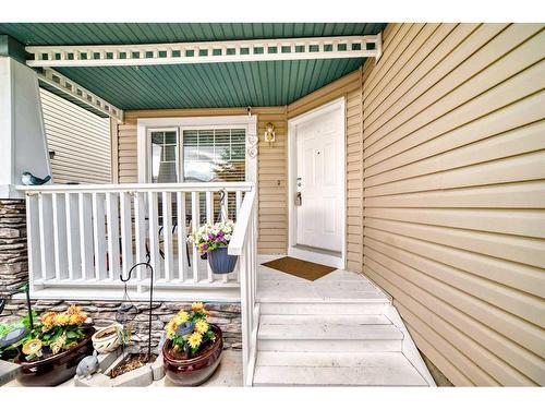 158 Panamount Drive Nw, Calgary, AB - Outdoor With Exterior