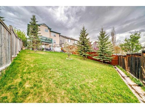 158 Panamount Drive Nw, Calgary, AB - Outdoor
