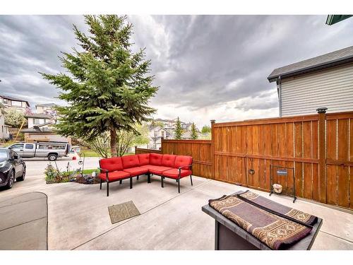 158 Panamount Drive Nw, Calgary, AB - Outdoor