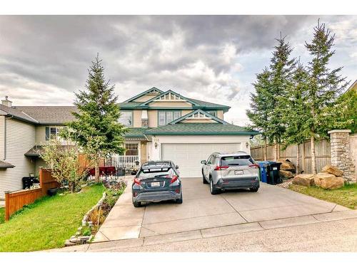 158 Panamount Drive Nw, Calgary, AB - Outdoor