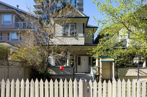 1316 15 Avenue Sw, Calgary, AB - Outdoor