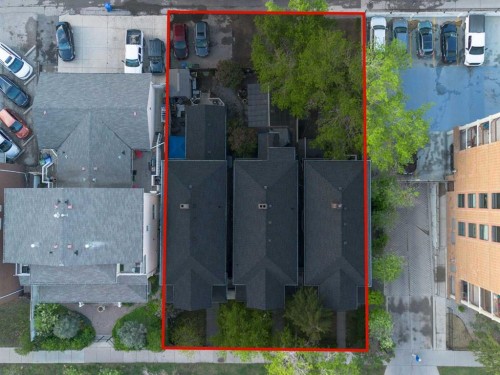 1316 15 Avenue Sw, Calgary, AB - Outdoor