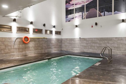 407-187 Kananaskis Way, Canmore, AB - Indoor Photo Showing Other Room