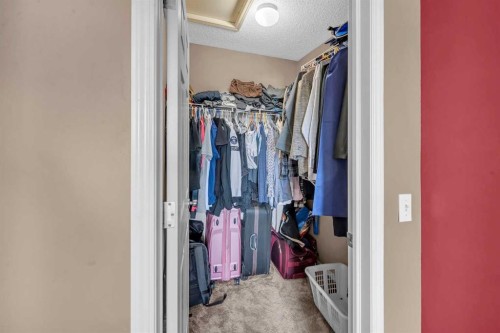 6 Saddlemont Way Ne, Calgary, AB - Indoor With Storage