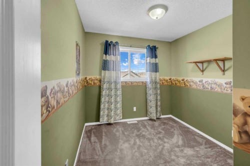 6 Saddlemont Way Ne, Calgary, AB - Indoor