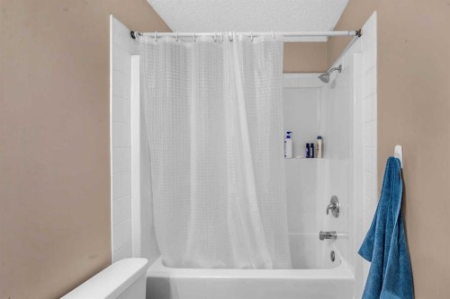 6 Saddlemont Way Ne, Calgary, AB - Indoor Photo Showing Bathroom