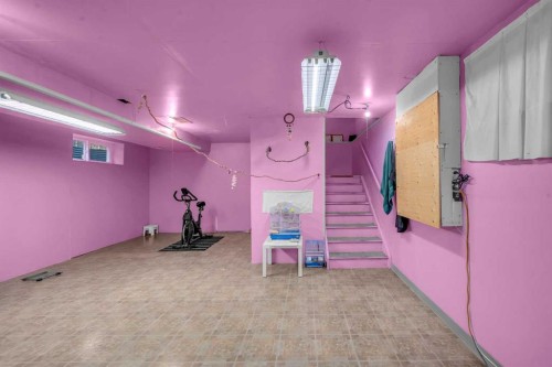 6 Saddlemont Way Ne, Calgary, AB - Indoor