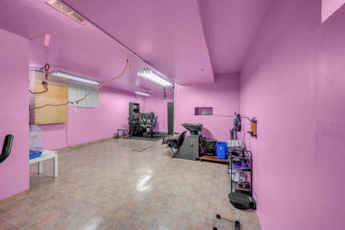 6 Saddlemont Way Ne, Calgary, AB -  Photo Showing Other Room