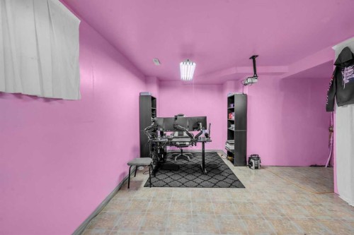 6 Saddlemont Way Ne, Calgary, AB - Indoor