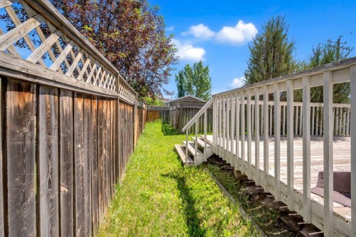 6 Saddlemont Way Ne, Calgary, AB - Outdoor