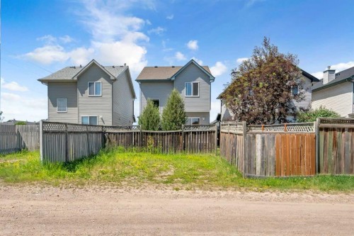 6 Saddlemont Way Ne, Calgary, AB - Outdoor