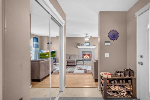 6 Saddlemont Way Ne, Calgary, AB - Indoor Photo Showing Other Room