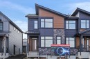 7075 Rangeview Avenue Se, Calgary, AB  - Outdoor With Facade 