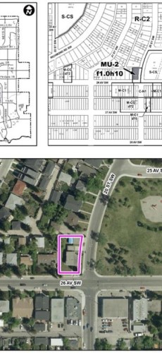 2104 26 Avenue Sw, Calgary, AB 