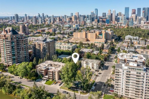 211 25 Avenue Sw, Calgary, AB 