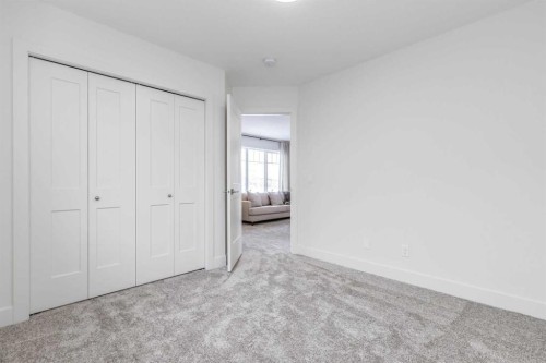 84 Emberside Green, Cochrane, AB - Indoor