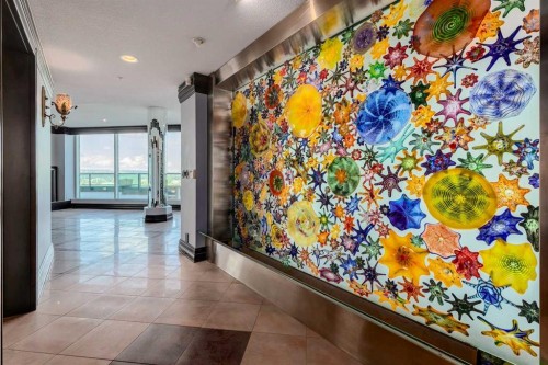 1401-837 2 Avenue Sw, Calgary, AB - Indoor Photo Showing Other Room