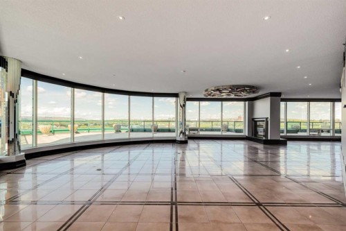 1401-837 2 Avenue Sw, Calgary, AB - Indoor Photo Showing Other Room