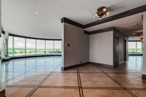 1401-837 2 Avenue Sw, Calgary, AB - Indoor Photo Showing Other Room