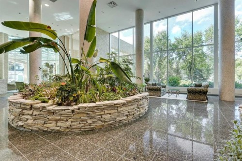 1401-837 2 Avenue Sw, Calgary, AB - Indoor Photo Showing Other Room