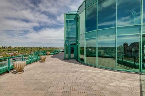 1401-837 2 Avenue Sw, Calgary, AB - 