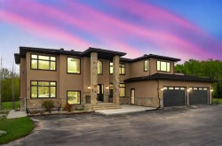 95 Bearspaw View  Rural Rocky View County, AB T3R 1A4