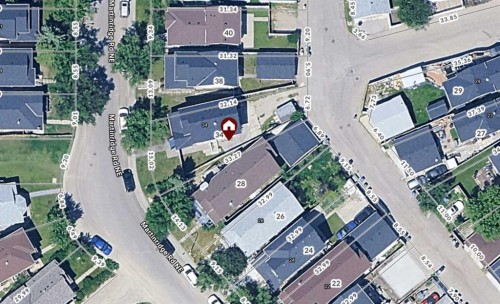 34 Martinridge Road Ne, Calgary, AB - Other