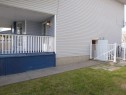 34 Martinridge Road Ne, Calgary, AB  - Outdoor With Deck Patio Veranda With Exterior 