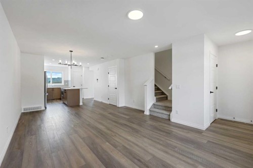 902 Wolf Willow Boulevard Se, Calgary, AB - Indoor