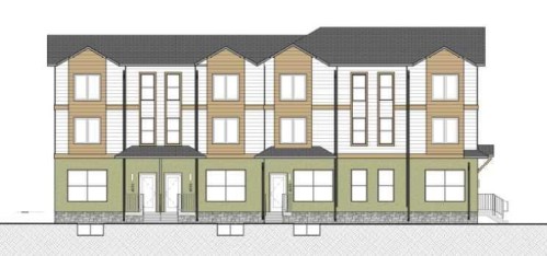 4010 8 Avenue Sw, Calgary, AB - Other